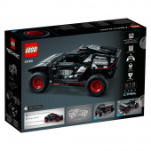LEGO Technic - Audi RS Q e-tron LEGO Technic - Audi RS Q e-tron