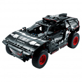 LEGO Technic - Audi RS Q e-tron LEGO Technic - Audi RS Q e-tron