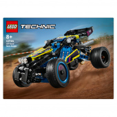 LEGO Technic - Offroad-racerbuggy LEGO Technic - Offroad-racerbuggy