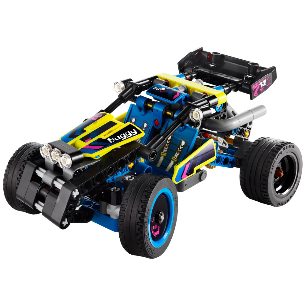 LEGO Technic - Offroad-racerbuggy