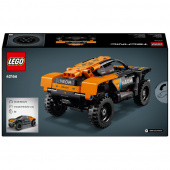 LEGO Technic - NEOM McLaren Extreme E-racerbil LEGO Technic - NEOM McLaren Extreme E-racerbil