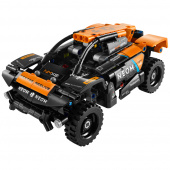 LEGO Technic - NEOM McLaren Extreme E-racerbil LEGO Technic - NEOM McLaren Extreme E-racerbil