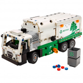 LEGO Technic - Mack® LR Electric-skraldevogn LEGO Technic - Mack® LR Electric-skraldevogn