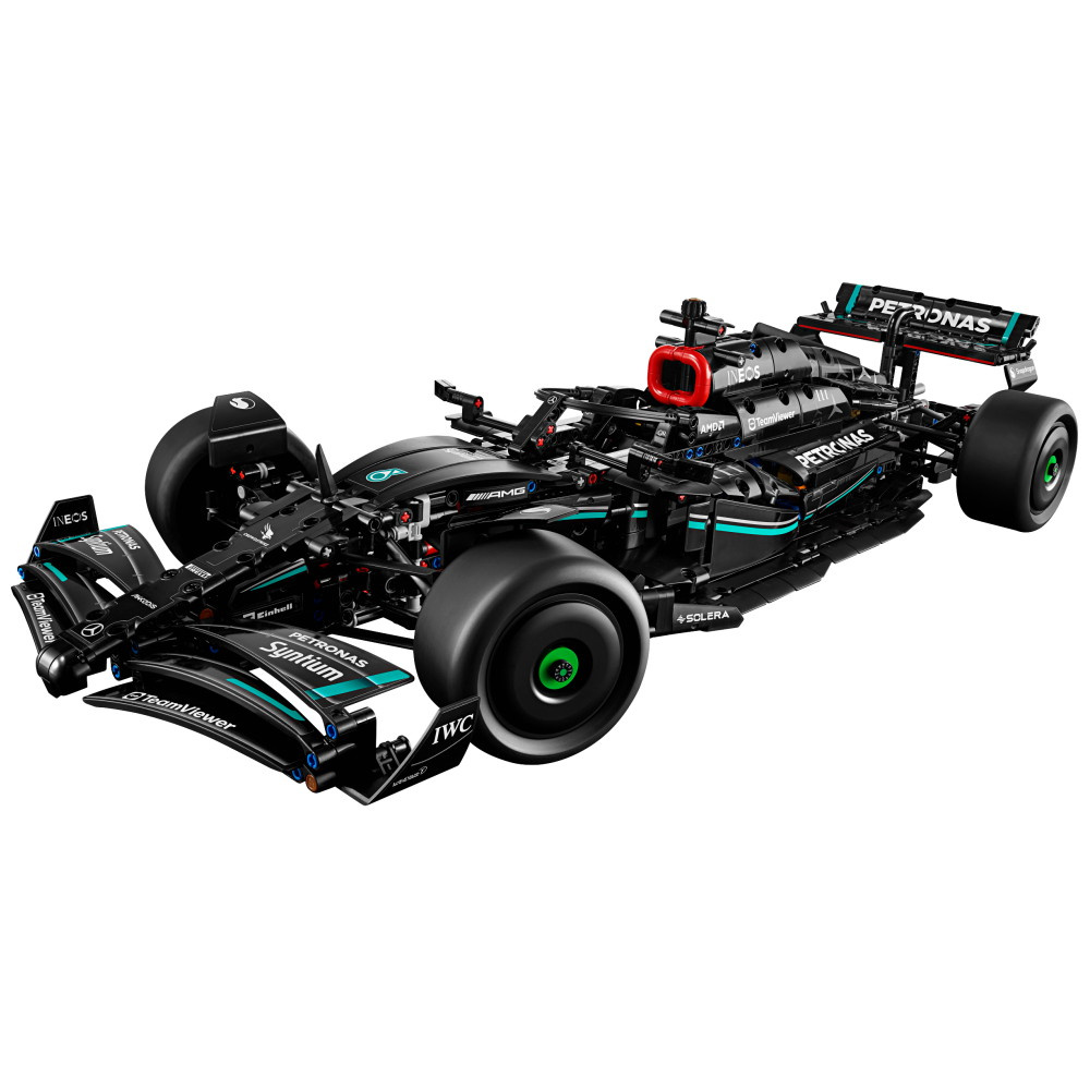 LEGO Technic - Mercedes-AMG F1 W14 E Performance