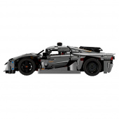 LEGO Technic - Koenigsegg Jesko Absolut grå hyperbil LEGO Technic - Koenigsegg Jesko Absolut grå hyperbil