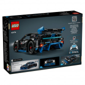 LEGO Technic - Porsche GT4 e-Performance LEGO Technic - Porsche GT4 e-Performance