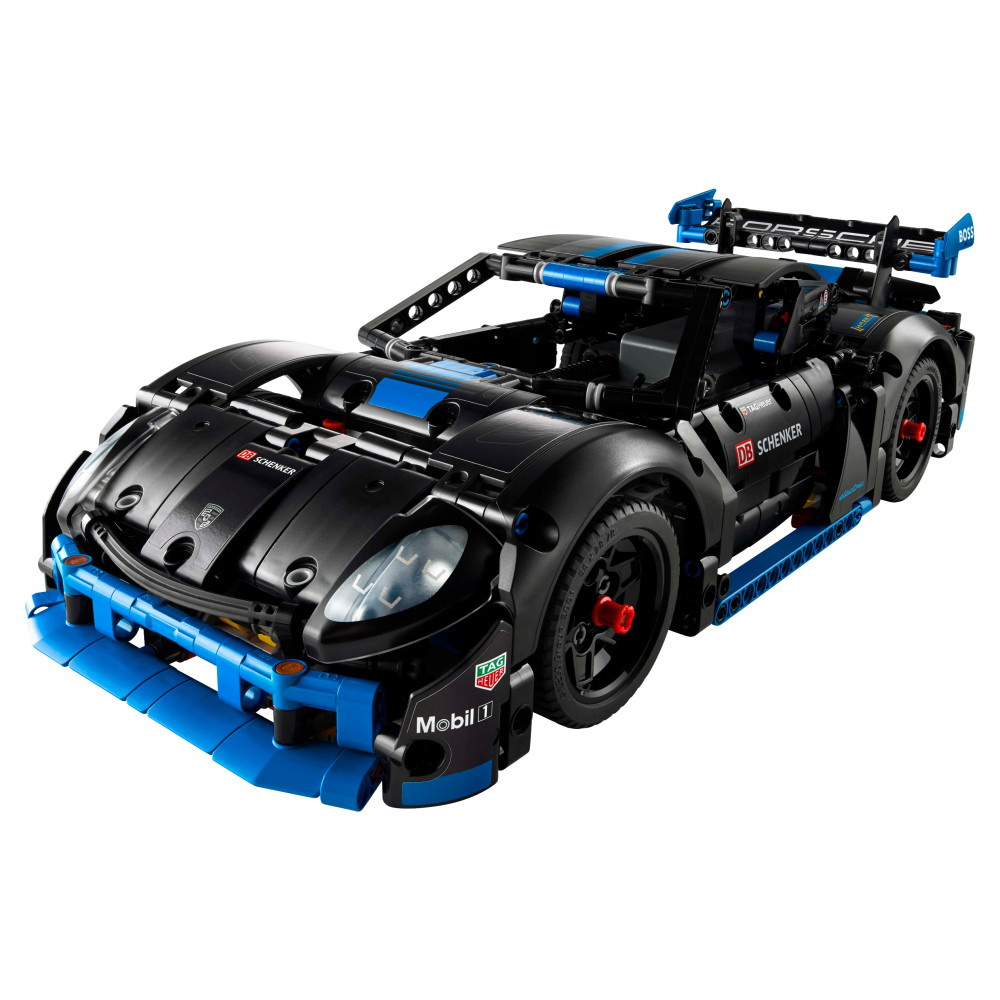 LEGO Technic - Porsche GT4 e-Performance