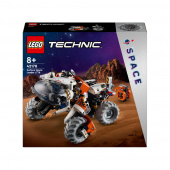 LEGO Technic - Mobil rumlæsser LT78 LEGO Technic - Mobil rumlæsser LT78