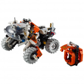 LEGO Technic - Mobil rumlæsser LT78 LEGO Technic - Mobil rumlæsser LT78
