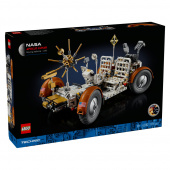 LEGO Technic - NASA Apollo Lunar Roving Vehicle LRV LEGO Technic - NASA Apollo Lunar Roving Vehicle LRV