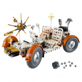LEGO Technic - NASA Apollo Lunar Roving Vehicle LRV LEGO Technic - NASA Apollo Lunar Roving Vehicle LRV