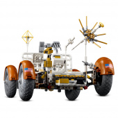LEGO Technic - NASA Apollo Lunar Roving Vehicle LRV LEGO Technic - NASA Apollo Lunar Roving Vehicle LRV