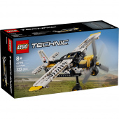 LEGO Technic - Bush-fly LEGO Technic - Bush-fly