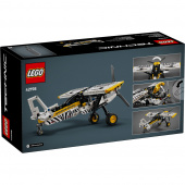 LEGO Technic - Bush-fly LEGO Technic - Bush-fly