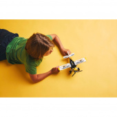 LEGO Technic - Bush-fly LEGO Technic - Bush-fly