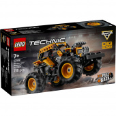 LEGO Technic - Monster Jam™ DIGatron™ pull-back LEGO Technic - Monster Jam™ DIGatron™ pull-back