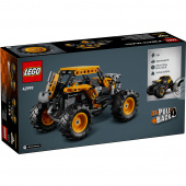 LEGO Technic - Monster Jam™ DIGatron™ pull-back LEGO Technic - Monster Jam™ DIGatron™ pull-back