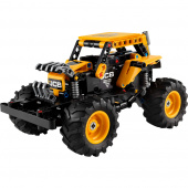 LEGO Technic - Monster Jam™ DIGatron™ pull-back LEGO Technic - Monster Jam™ DIGatron™ pull-back