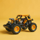 LEGO Technic - Monster Jam™ DIGatron™ pull-back LEGO Technic - Monster Jam™ DIGatron™ pull-back