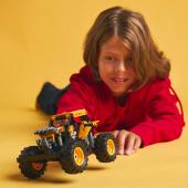 LEGO Technic - Monster Jam™ DIGatron™ pull-back LEGO Technic - Monster Jam™ DIGatron™ pull-back