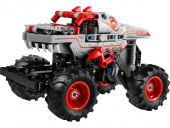 LEGO Technic - Monster Jam™ ThunderROARus™ pull-back LEGO Technic - Monster Jam™ ThunderROARus™ pull-back