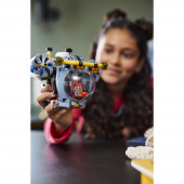 LEGO Technic - Dybhavsforsknings-ubåd LEGO Technic - Dybhavsforsknings-ubåd