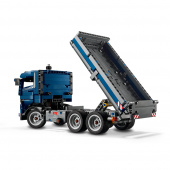 LEGO Technic - Lastbil med tip LEGO Technic - Lastbil med tip