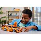 LEGO Technic - Fast and Furious Toyota Supra MK4 LEGO Technic - Fast and Furious Toyota Supra MK4