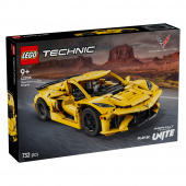 LEGO Technic - Chevrolet Corvette Stingray LEGO Technic - Chevrolet Corvette Stingray