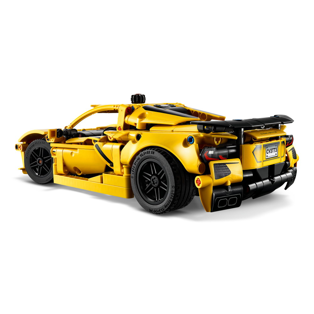 LEGO Technic - Chevrolet Corvette Stingray
