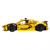 LEGO Technic - Chevrolet Corvette Stingray LEGO Technic - Chevrolet Corvette Stingray