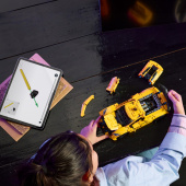 LEGO Technic - Chevrolet Corvette Stingray LEGO Technic - Chevrolet Corvette Stingray