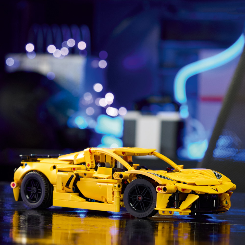 LEGO Technic - Chevrolet Corvette Stingray