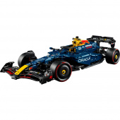 LEGO Technic - Oracle Red Bull Racing RB20 F1-bil LEGO Technic - Oracle Red Bull Racing RB20 F1-bil
