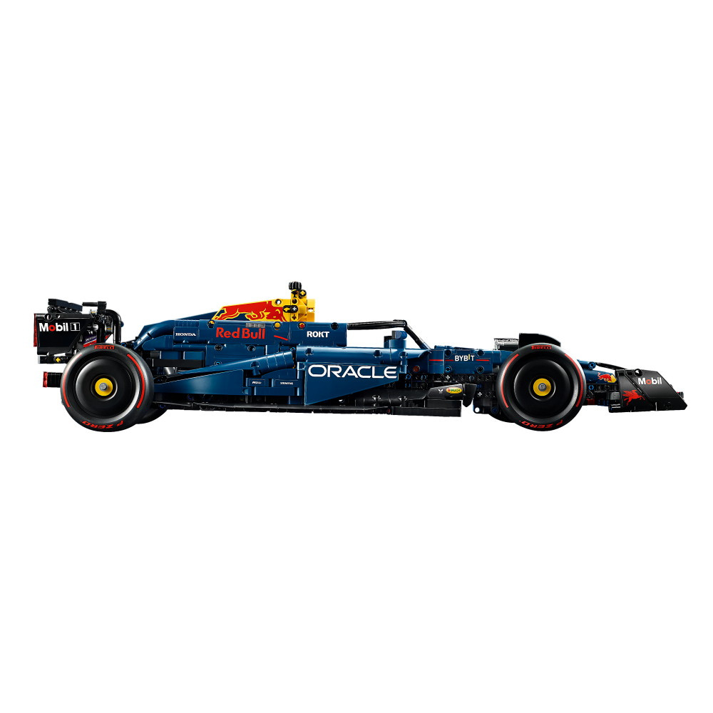 LEGO Technic - Oracle Red Bull Racing RB20 F1-bil