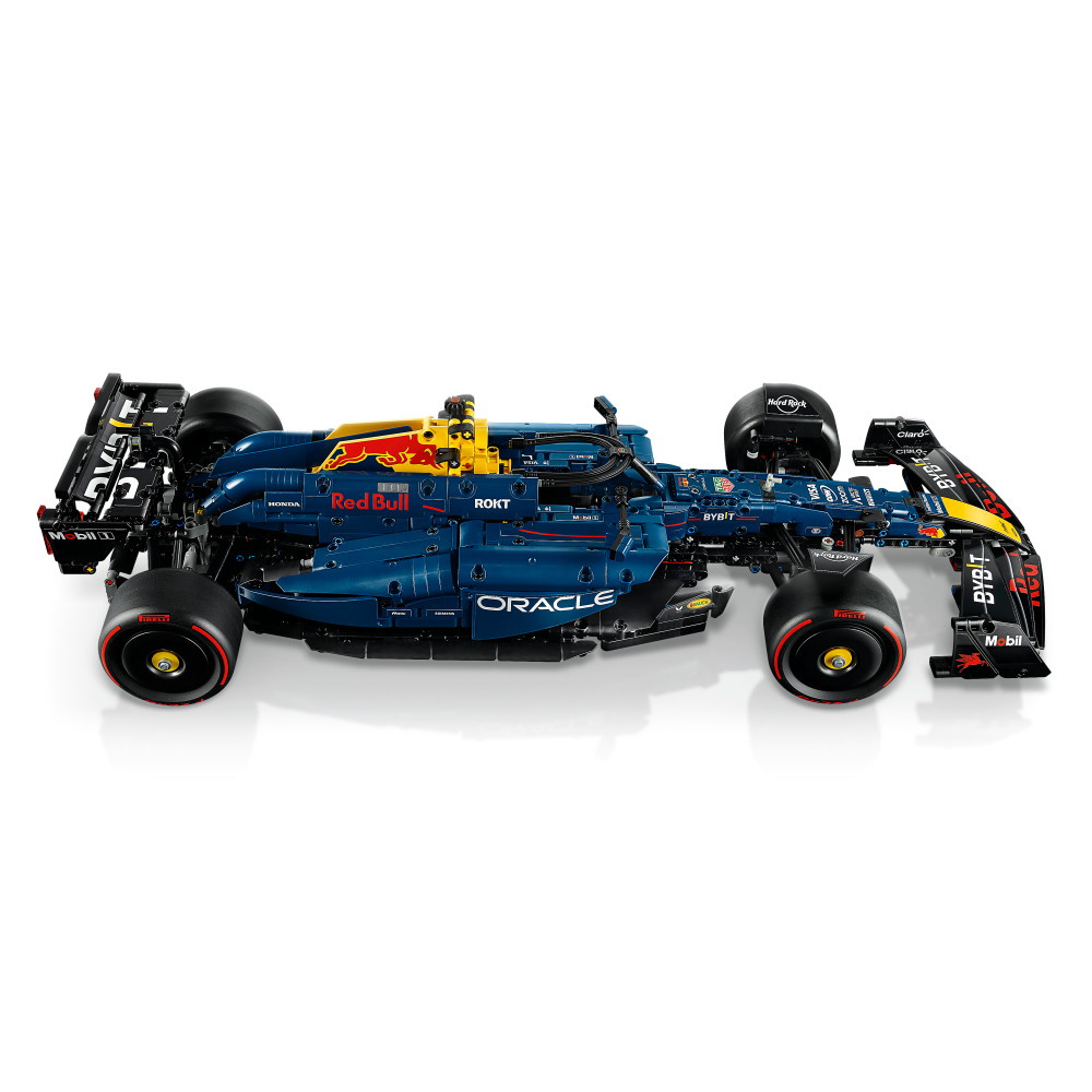 LEGO Technic - Oracle Red Bull Racing RB20 F1-bil
