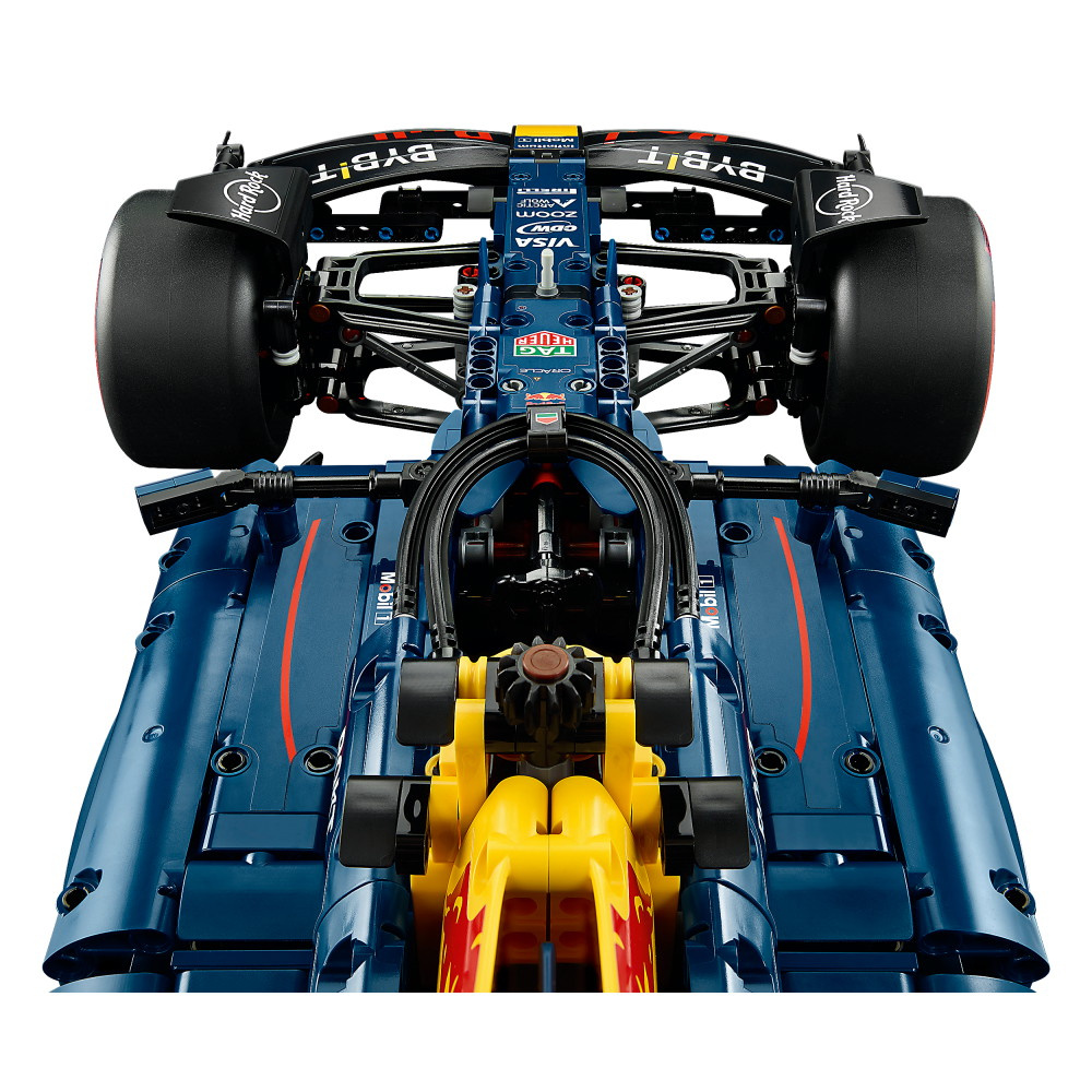 LEGO Technic - Oracle Red Bull Racing RB20 F1-bil