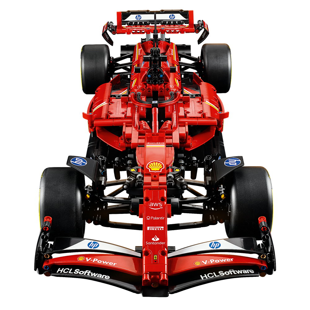 LEGO Technic - Ferrari SF-24 F1