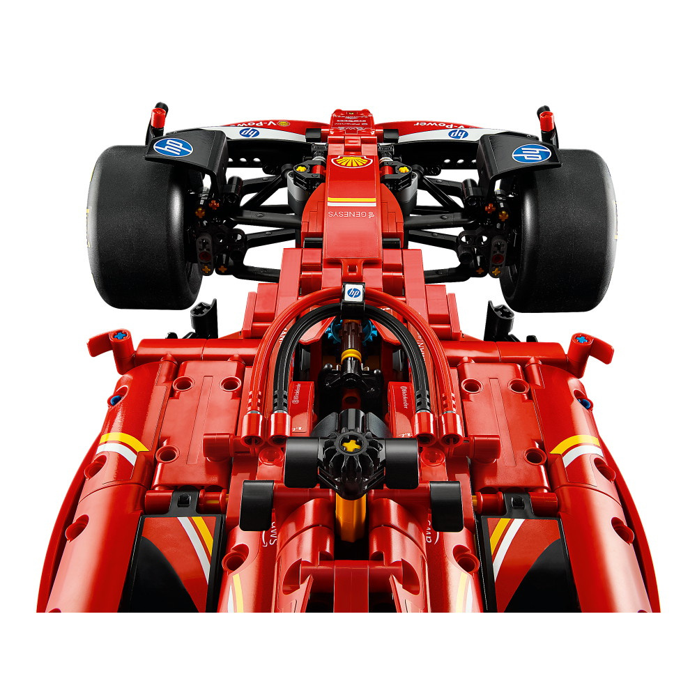 LEGO Technic - Ferrari SF-24 F1