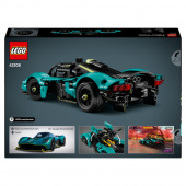 LEGO Technic - Aston Martin Valkyrie LEGO Technic - Aston Martin Valkyrie