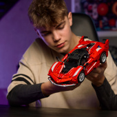 LEGO Technic - Ferrari FXX K LEGO Technic - Ferrari FXX K