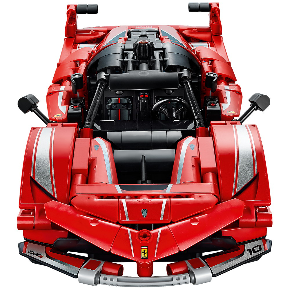 LEGO Technic - Ferrari FXX K