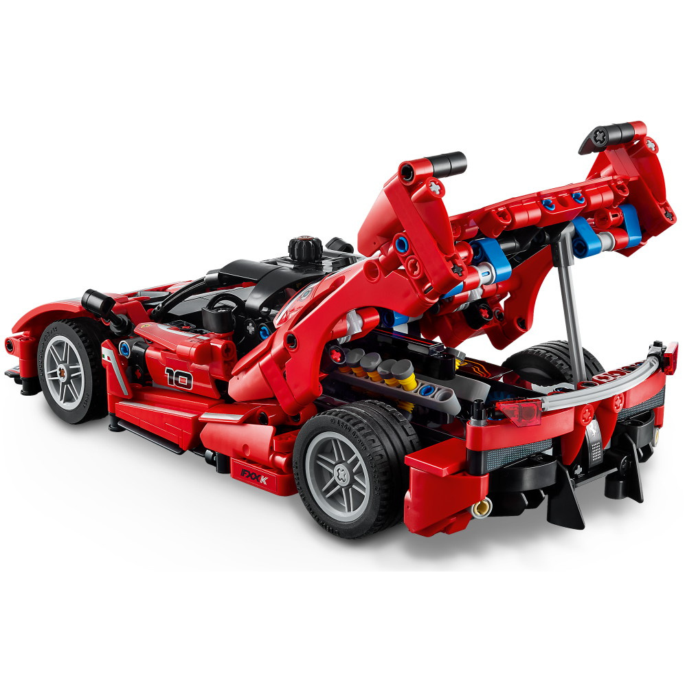 LEGO Technic - Ferrari FXX K