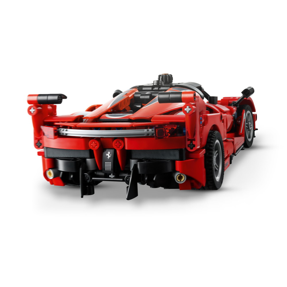 LEGO Technic - Ferrari FXX K