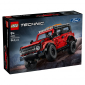 LEGO Technic - Ford Bronco-SUV LEGO Technic - Ford Bronco-SUV