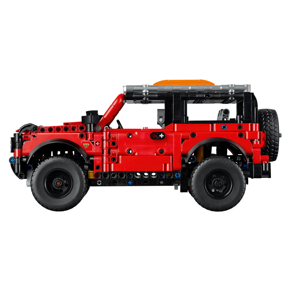 LEGO Technic - Ford Bronco-SUV