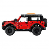 LEGO Technic - Ford Bronco-SUV LEGO Technic - Ford Bronco-SUV