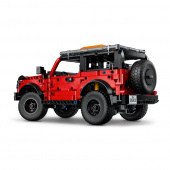 LEGO Technic - Ford Bronco-SUV LEGO Technic - Ford Bronco-SUV