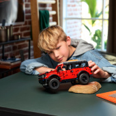 LEGO Technic - Ford Bronco-SUV LEGO Technic - Ford Bronco-SUV