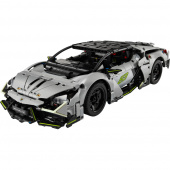 LEGO Technic - Lamborghini Revuelto-supersportsvogn LEGO Technic - Lamborghini Revuelto-supersportsvogn